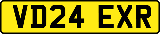 VD24EXR