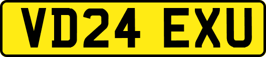 VD24EXU