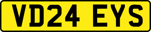 VD24EYS