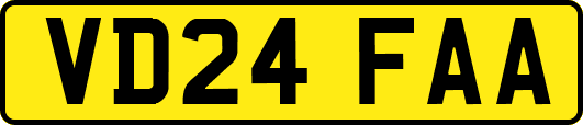 VD24FAA
