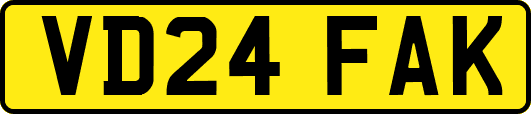 VD24FAK