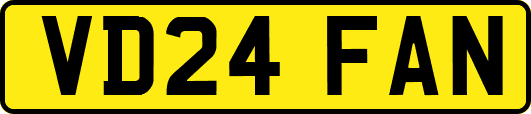 VD24FAN