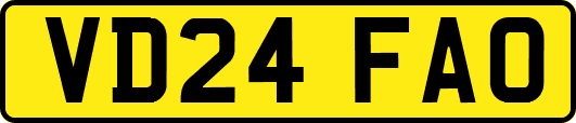 VD24FAO