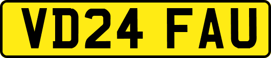 VD24FAU