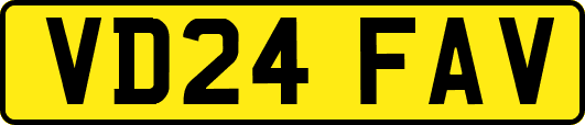 VD24FAV