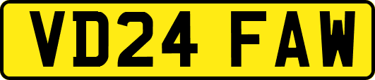 VD24FAW