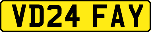 VD24FAY