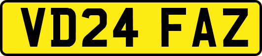 VD24FAZ