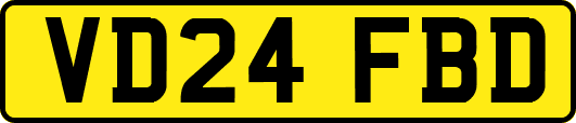 VD24FBD