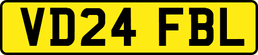 VD24FBL