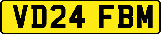 VD24FBM