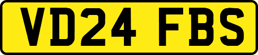 VD24FBS