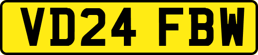 VD24FBW
