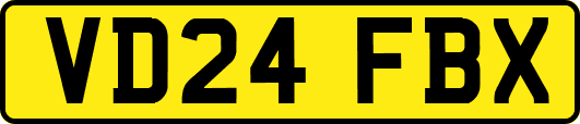 VD24FBX