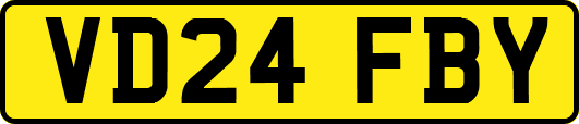 VD24FBY