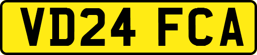 VD24FCA