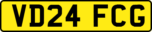 VD24FCG