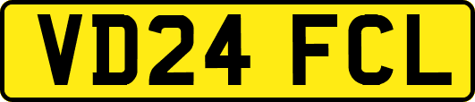 VD24FCL