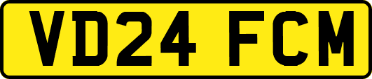 VD24FCM