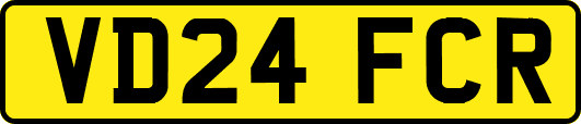 VD24FCR