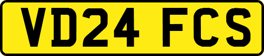 VD24FCS
