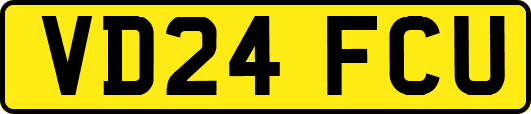 VD24FCU