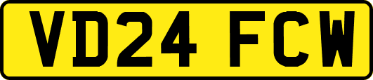 VD24FCW