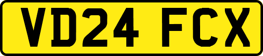 VD24FCX