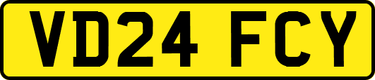 VD24FCY