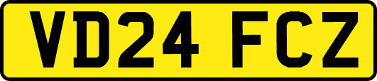 VD24FCZ