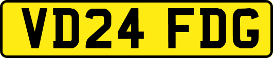 VD24FDG