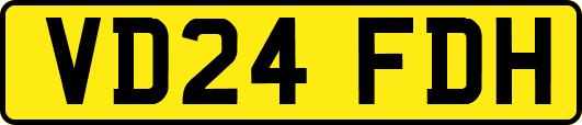 VD24FDH