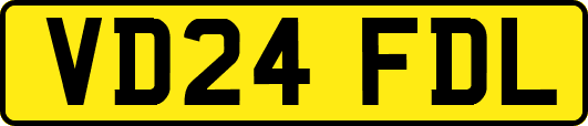 VD24FDL
