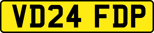 VD24FDP