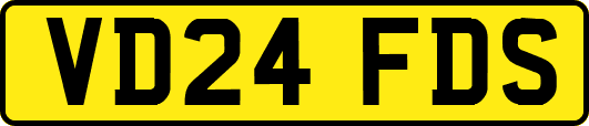 VD24FDS