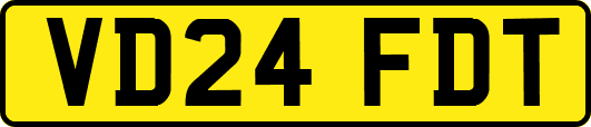 VD24FDT