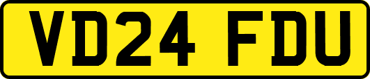 VD24FDU
