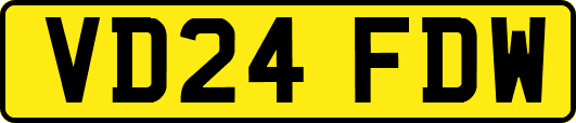 VD24FDW