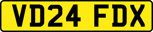 VD24FDX