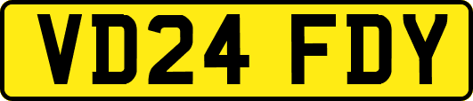 VD24FDY