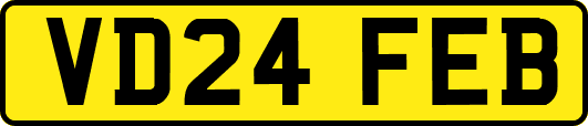 VD24FEB