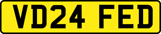 VD24FED
