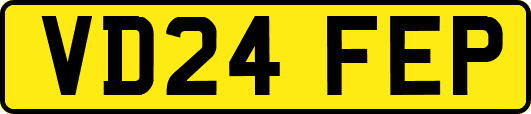 VD24FEP