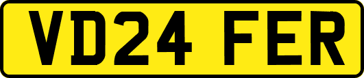VD24FER