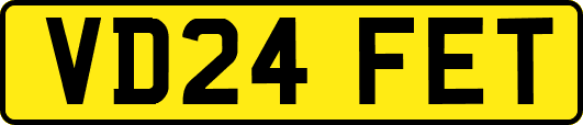 VD24FET