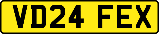VD24FEX