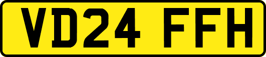 VD24FFH