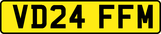 VD24FFM