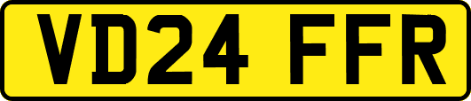 VD24FFR