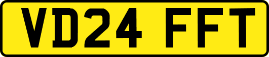 VD24FFT